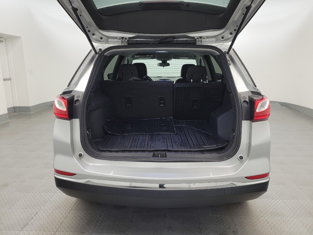 2020 Chevrolet Equinox in Phoenix, AZ 85022 - 18128798 29