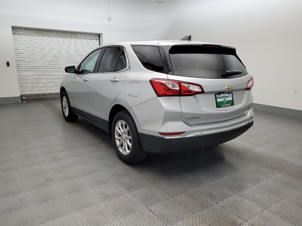 2020 Chevrolet Equinox in Phoenix, AZ 85022 - 18128798 5