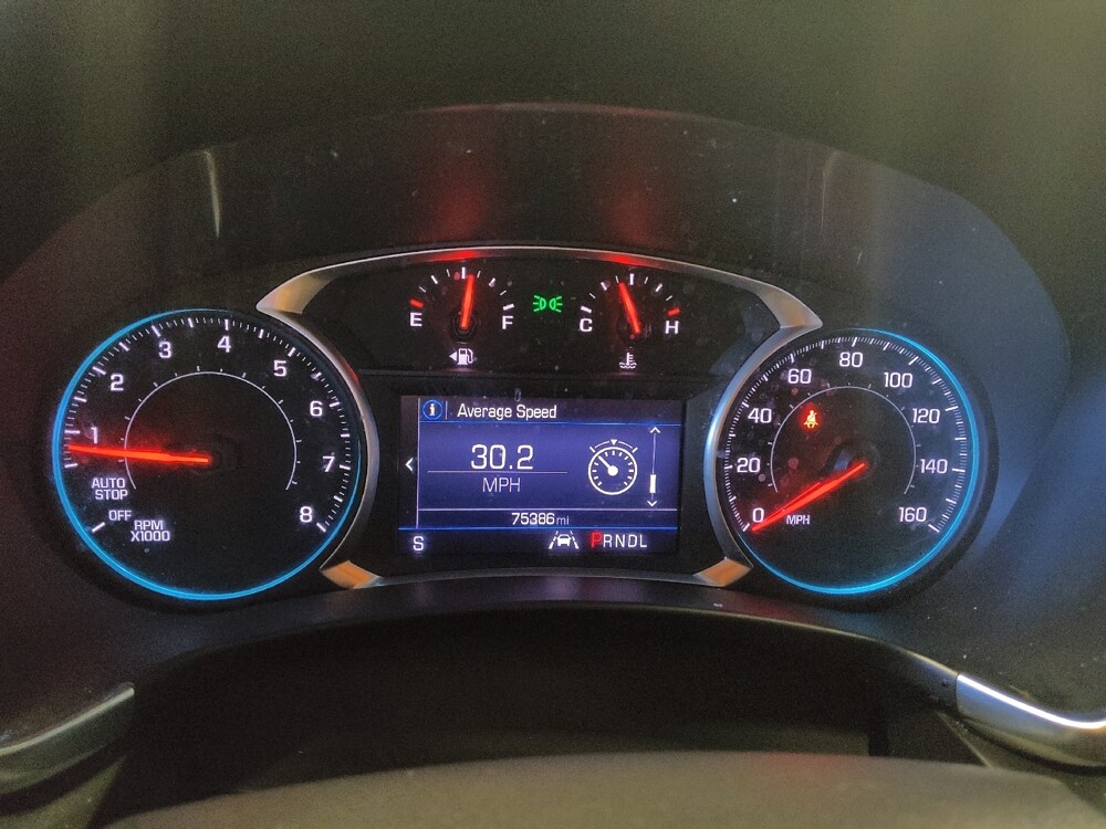 2020 Chevrolet Equinox in Phoenix, AZ 85022 - 18128798 23