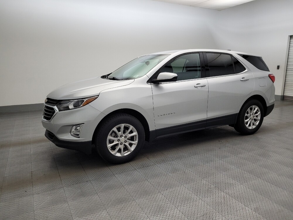 2020 Chevrolet Equinox in Phoenix, AZ 85022 - 18128798 2