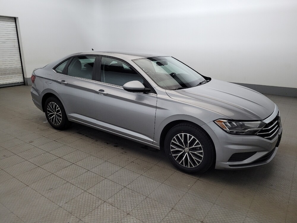 2021 Volkswagen Jetta in Temple Hills, MD 20746 - 18128799 11