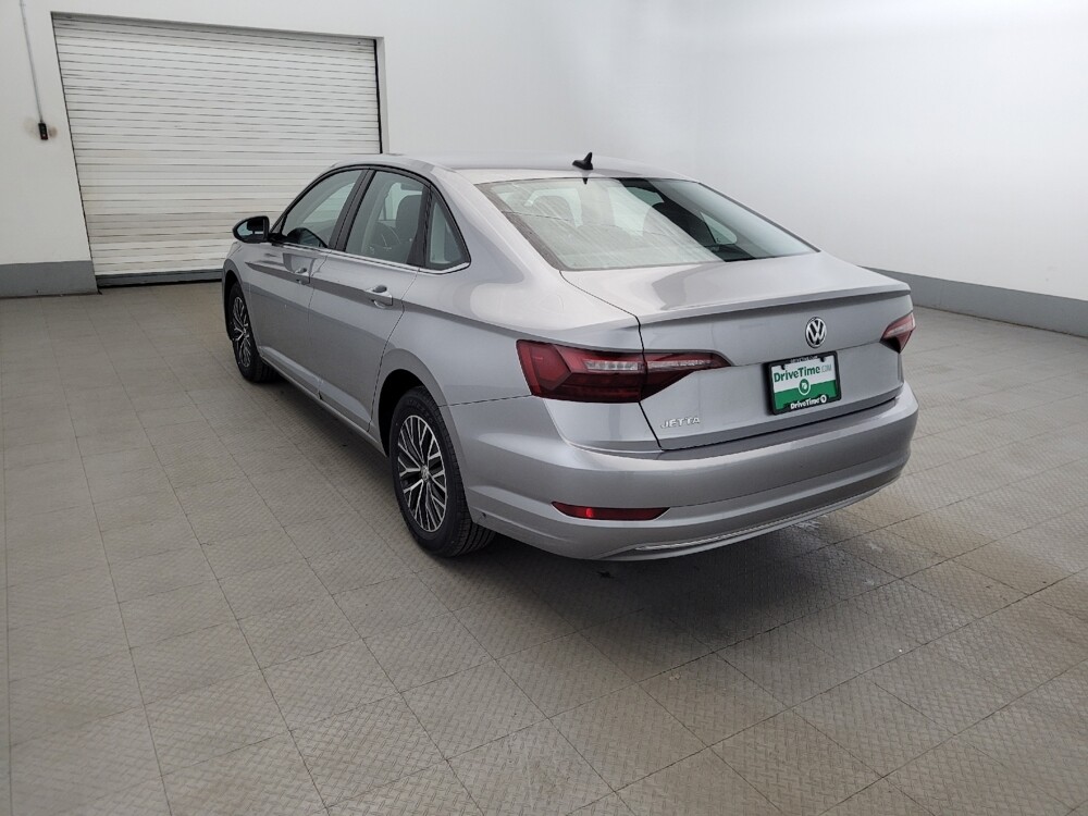 2021 Volkswagen Jetta in Temple Hills, MD 20746 - 18128799 5