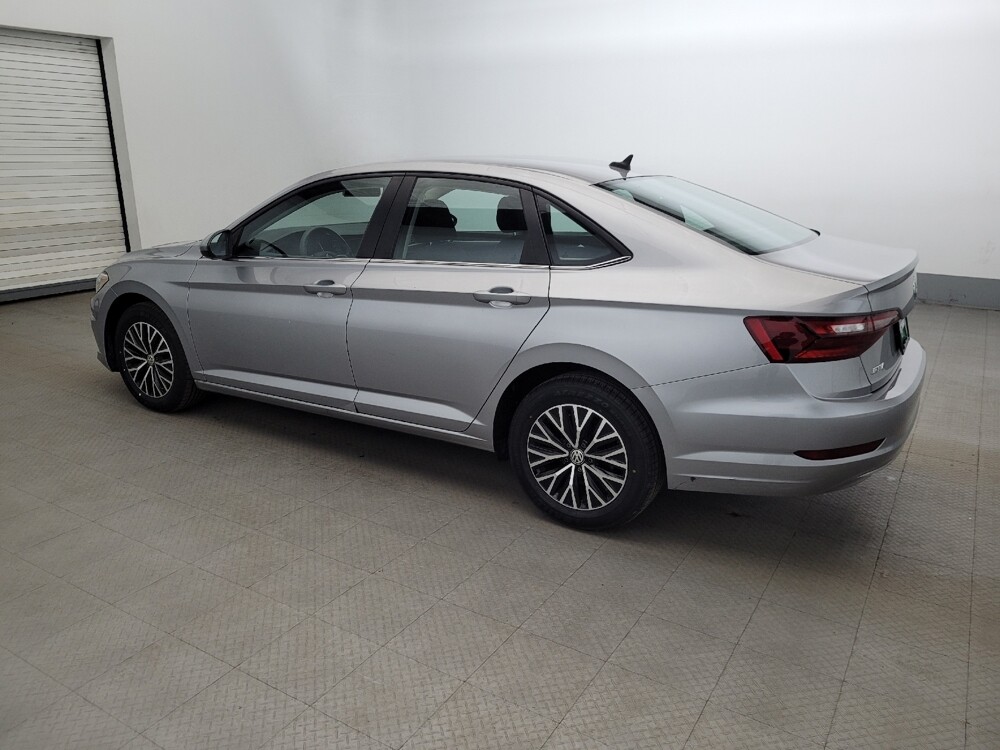 2021 Volkswagen Jetta in Temple Hills, MD 20746 - 18128799 3