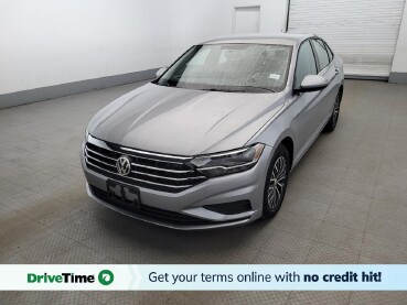 2021 Volkswagen Jetta in Temple Hills, MD 20746