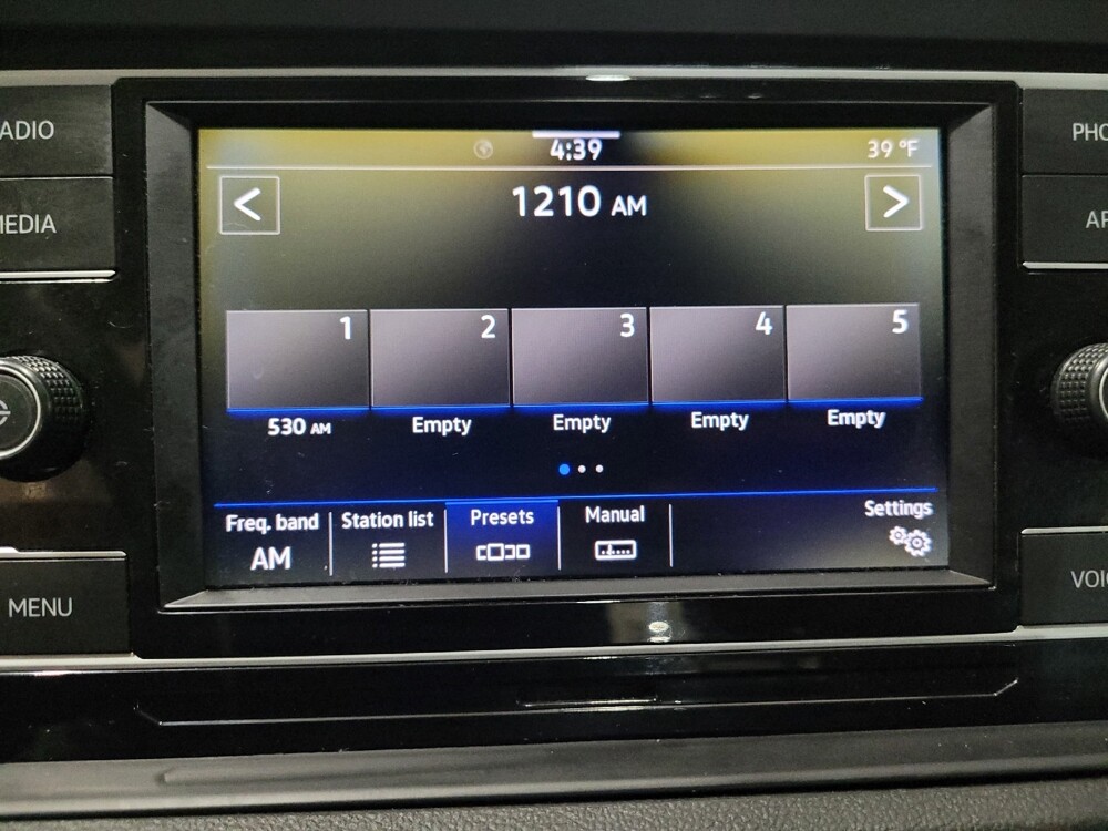 2021 Volkswagen Jetta in Temple Hills, MD 20746 - 18128799 25