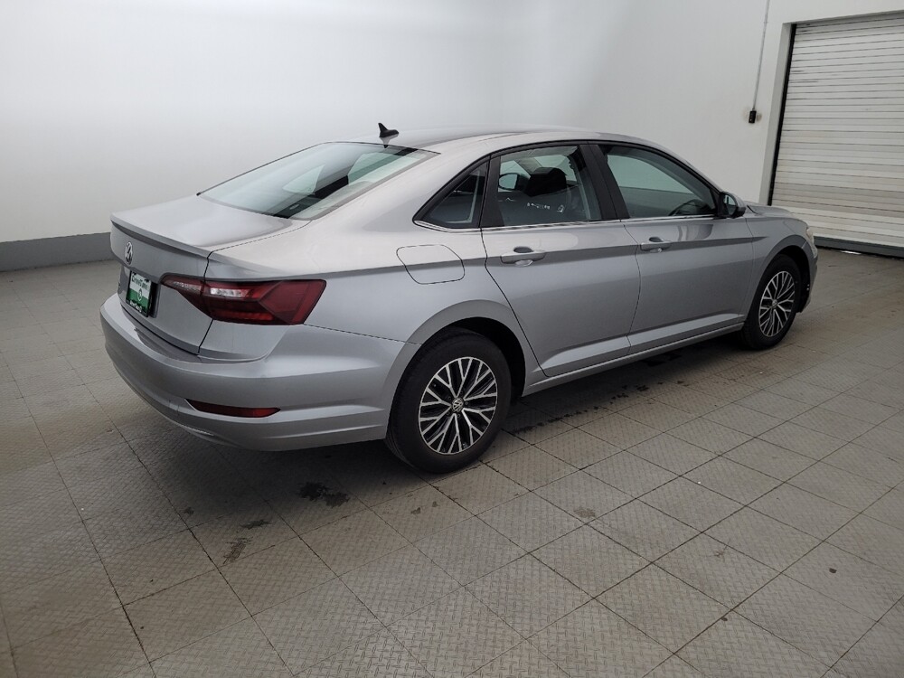 2021 Volkswagen Jetta in Temple Hills, MD 20746 - 18128799 10