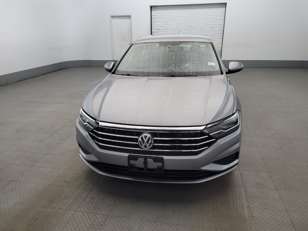 2021 Volkswagen Jetta in Temple Hills, MD 20746 - 18128799 15