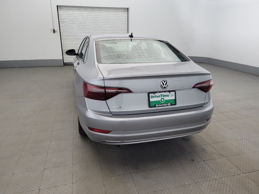 2021 Volkswagen Jetta in Temple Hills, MD 20746 - 18128799 6