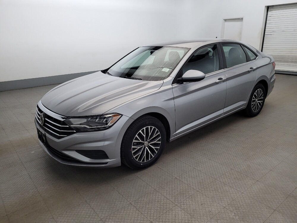 2021 Volkswagen Jetta in Temple Hills, MD 20746 - 18128799 2