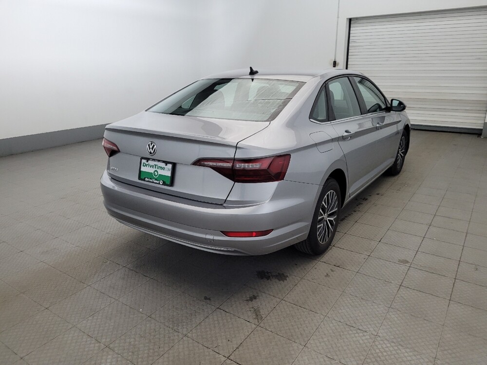 2021 Volkswagen Jetta in Temple Hills, MD 20746 - 18128799 9