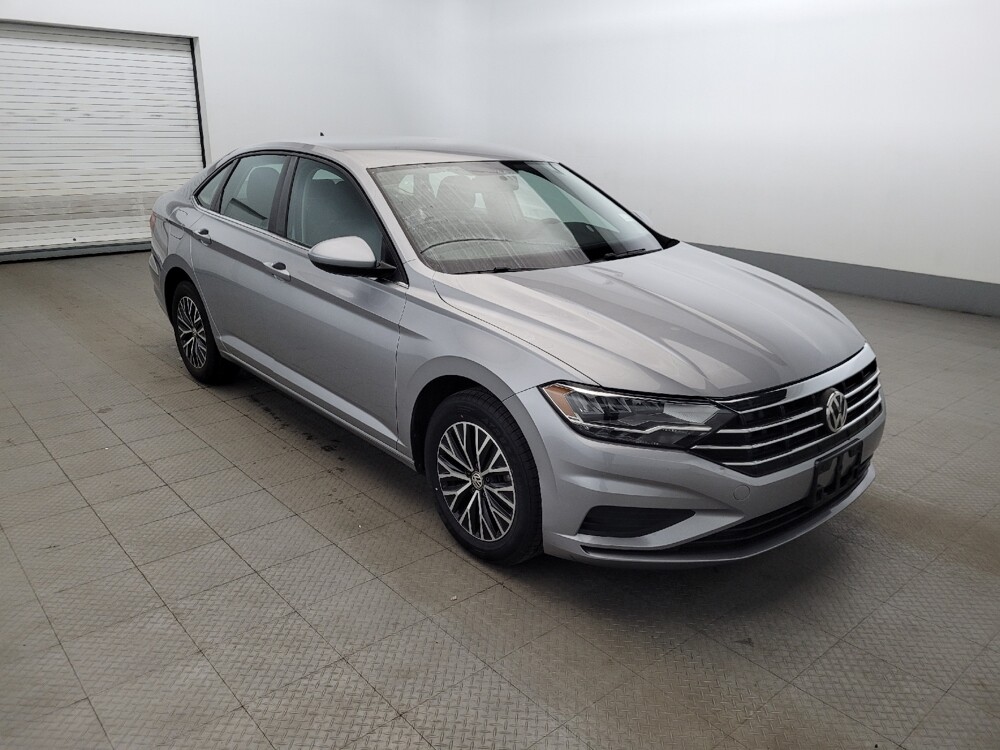 2021 Volkswagen Jetta in Temple Hills, MD 20746 - 18128799 13