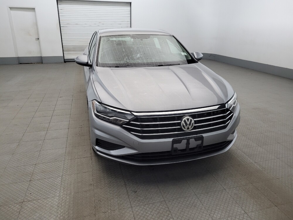2021 Volkswagen Jetta in Temple Hills, MD 20746 - 18128799 14