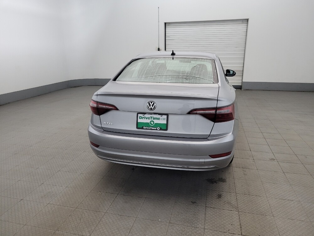 2021 Volkswagen Jetta in Temple Hills, MD 20746 - 18128799 7