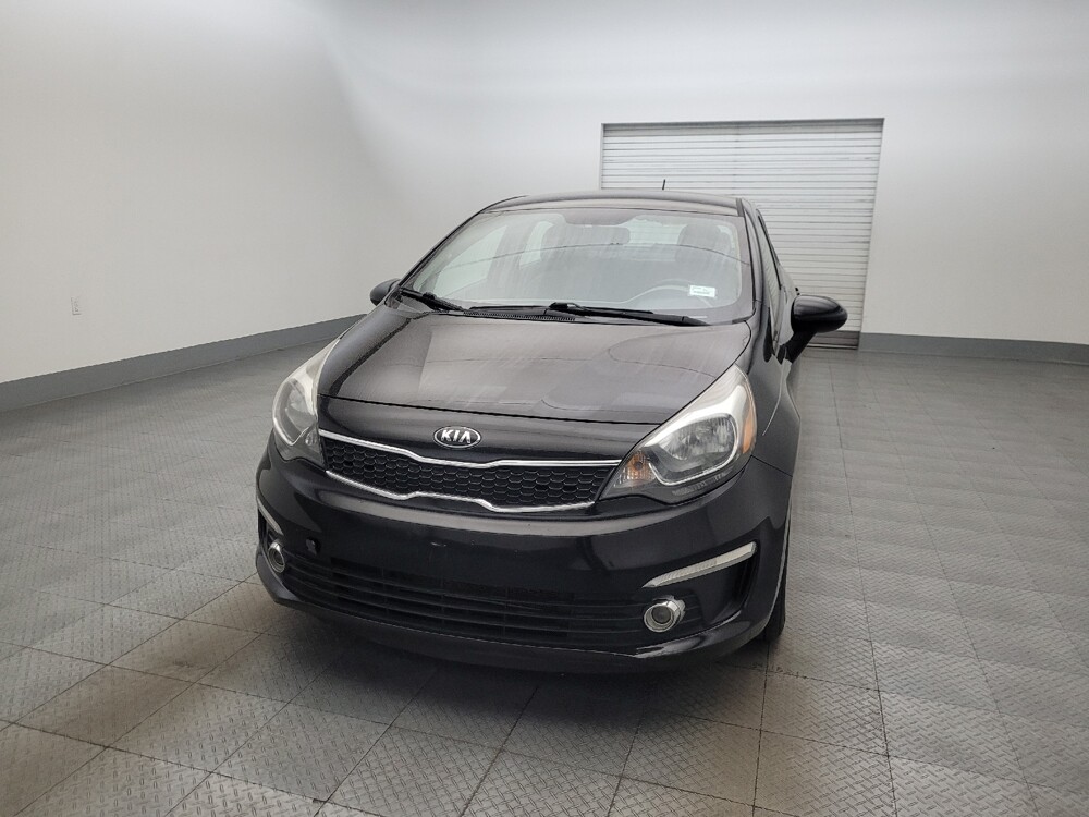 2017 Kia Rio in Glendale, AZ 85301 - 18128800 15