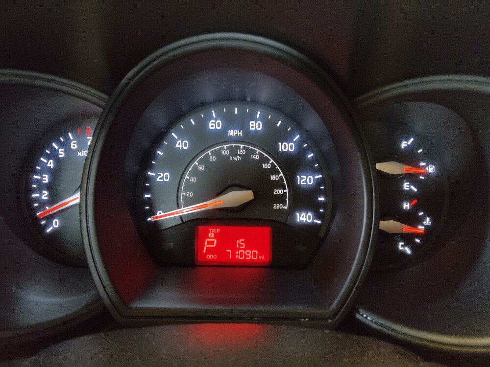 2017 Kia Rio in Glendale, AZ 85301 - 18128800 23