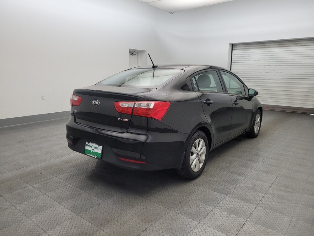 2017 Kia Rio in Glendale, AZ 85301 - 18128800 9