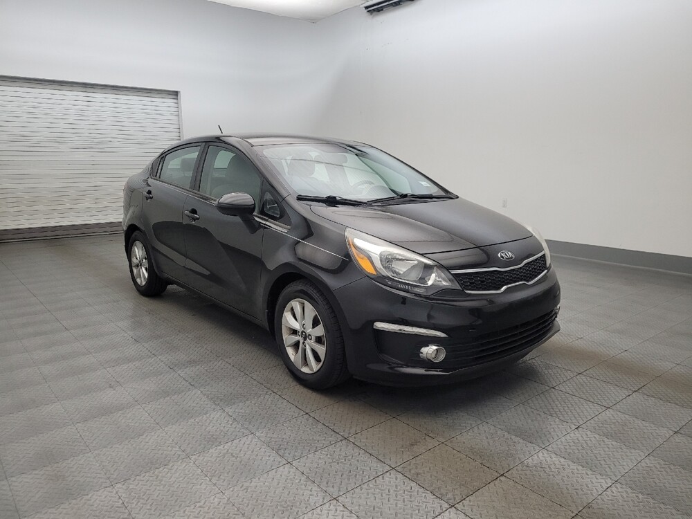 2017 Kia Rio in Glendale, AZ 85301 - 18128800 13