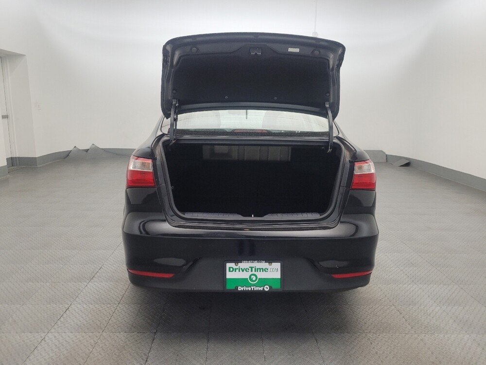 2017 Kia Rio in Glendale, AZ 85301 - 18128800 29