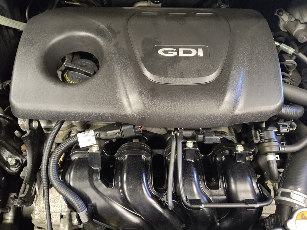 2017 Kia Rio in Glendale, AZ 85301 - 18128800 30