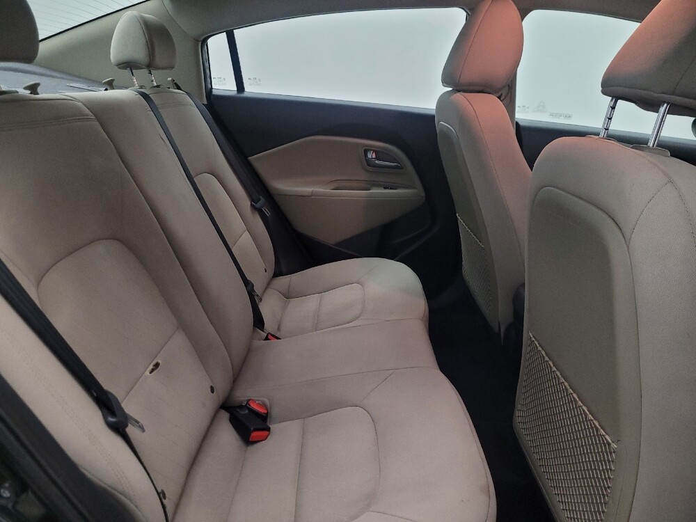 2017 Kia Rio in Glendale, AZ 85301 - 18128800 19