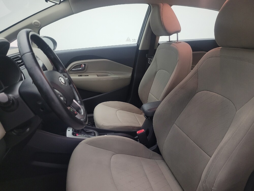 2017 Kia Rio in Glendale, AZ 85301 - 18128800 17