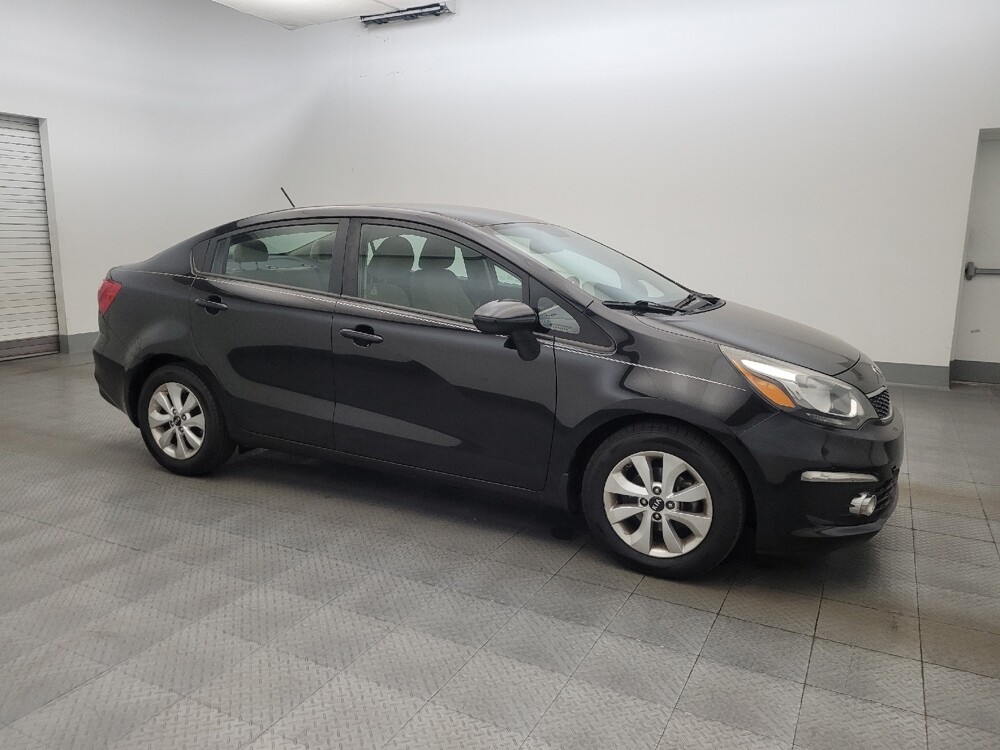 2017 Kia Rio in Glendale, AZ 85301 - 18128800 11