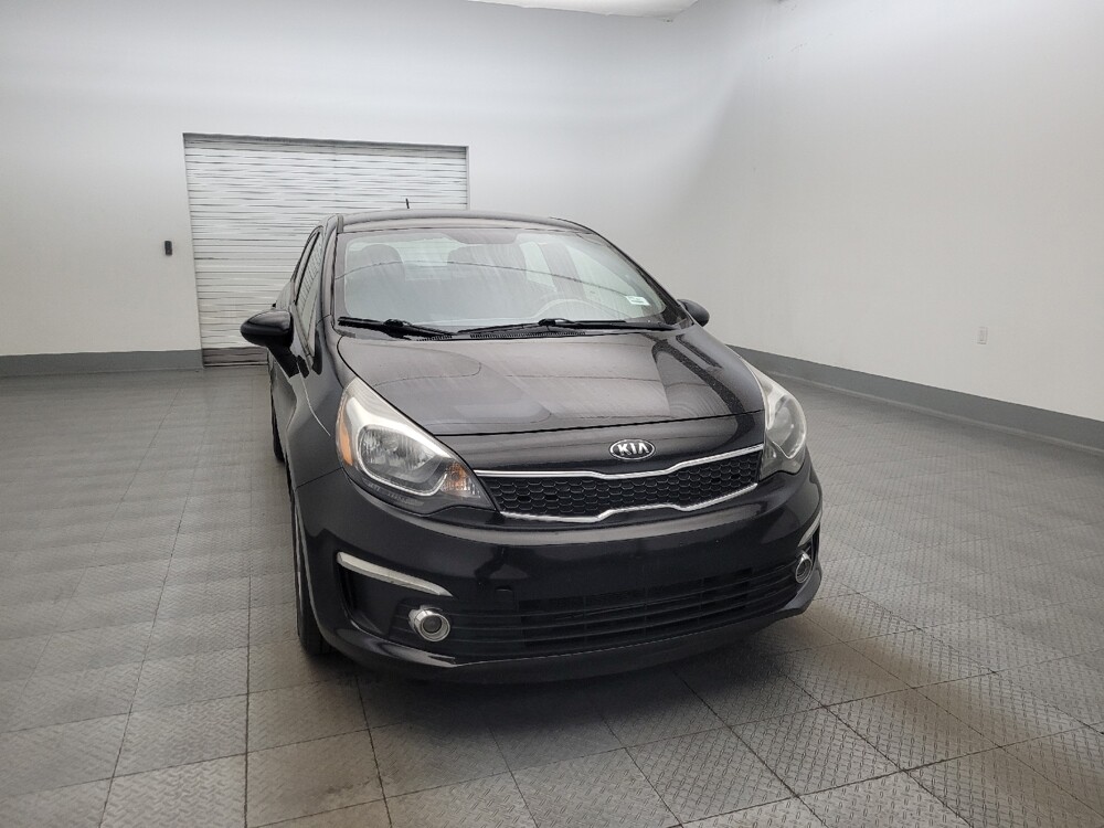 2017 Kia Rio in Glendale, AZ 85301 - 18128800 14