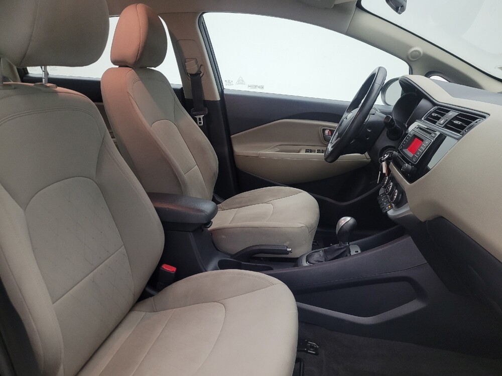 2017 Kia Rio in Glendale, AZ 85301 - 18128800 21