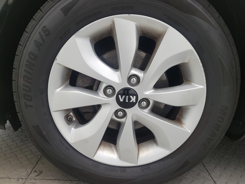 2017 Kia Rio in Glendale, AZ 85301 - 18128800 31