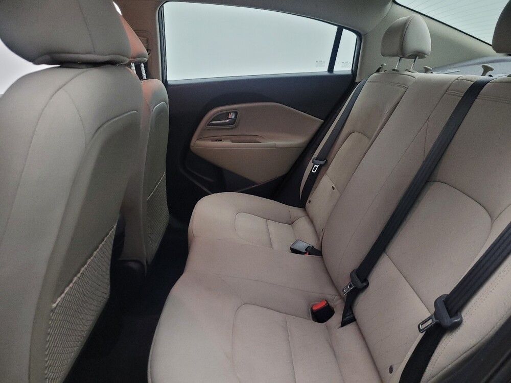 2017 Kia Rio in Glendale, AZ 85301 - 18128800 18