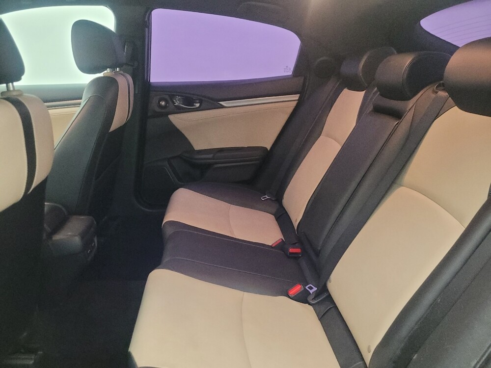 2018 Honda Civic in Glendale, AZ 85301 - 18128801 18