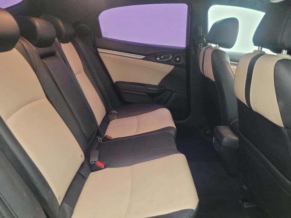 2018 Honda Civic in Glendale, AZ 85301 - 18128801 19