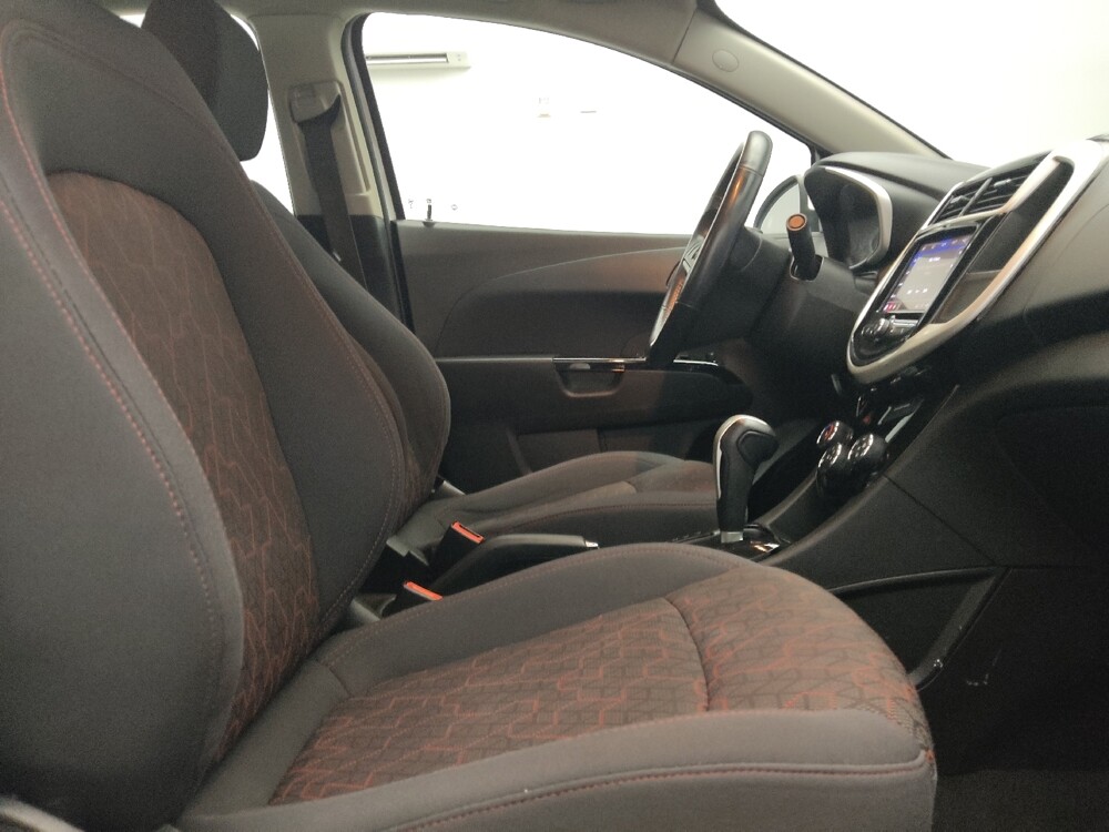 2020 Chevrolet Sonic in Round Rock, TX 78664 - 18128802 21