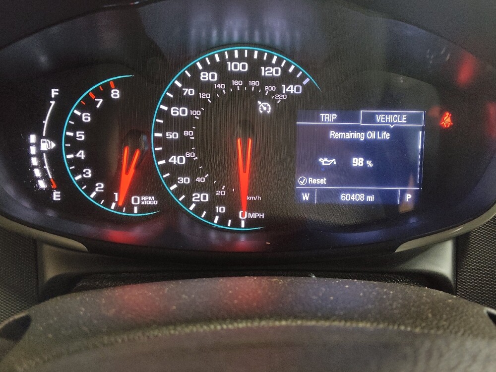 2020 Chevrolet Sonic in Round Rock, TX 78664 - 18128802 23