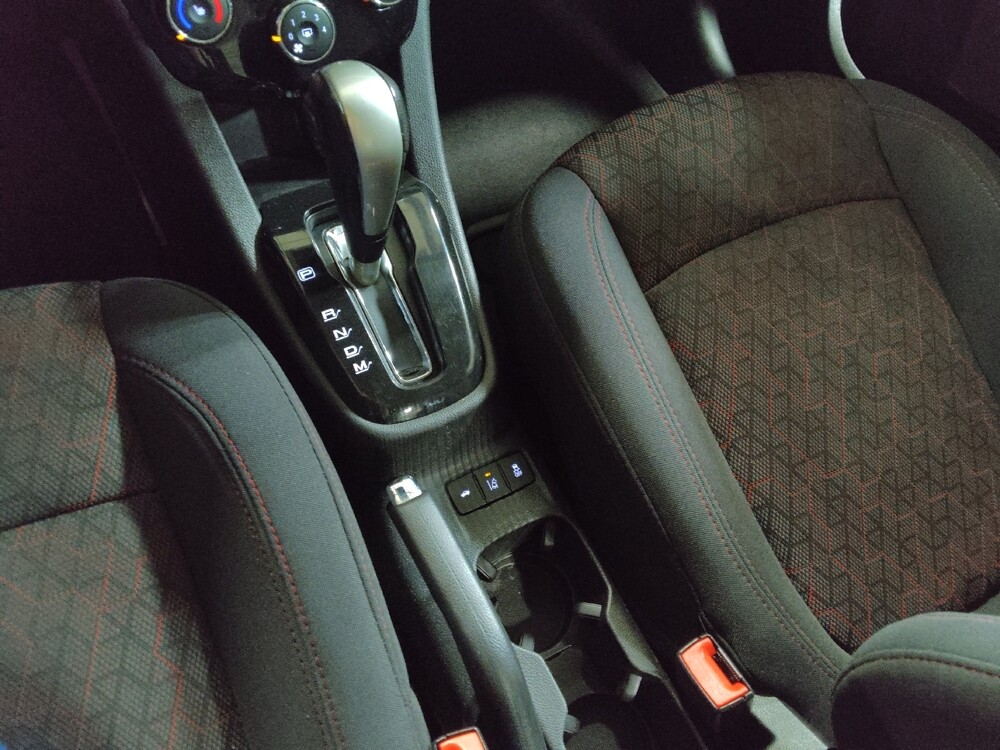 2020 Chevrolet Sonic in Round Rock, TX 78664 - 18128802 26