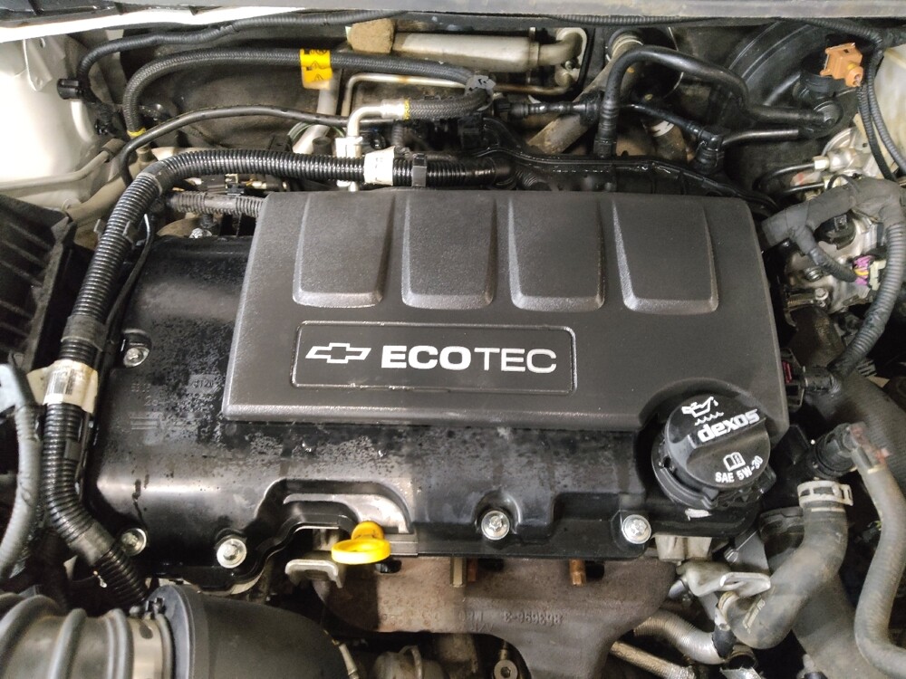 2020 Chevrolet Sonic in Round Rock, TX 78664 - 18128802 30