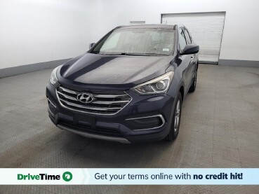 2018 Hyundai Santa Fe in Williamstown, NJ 8094