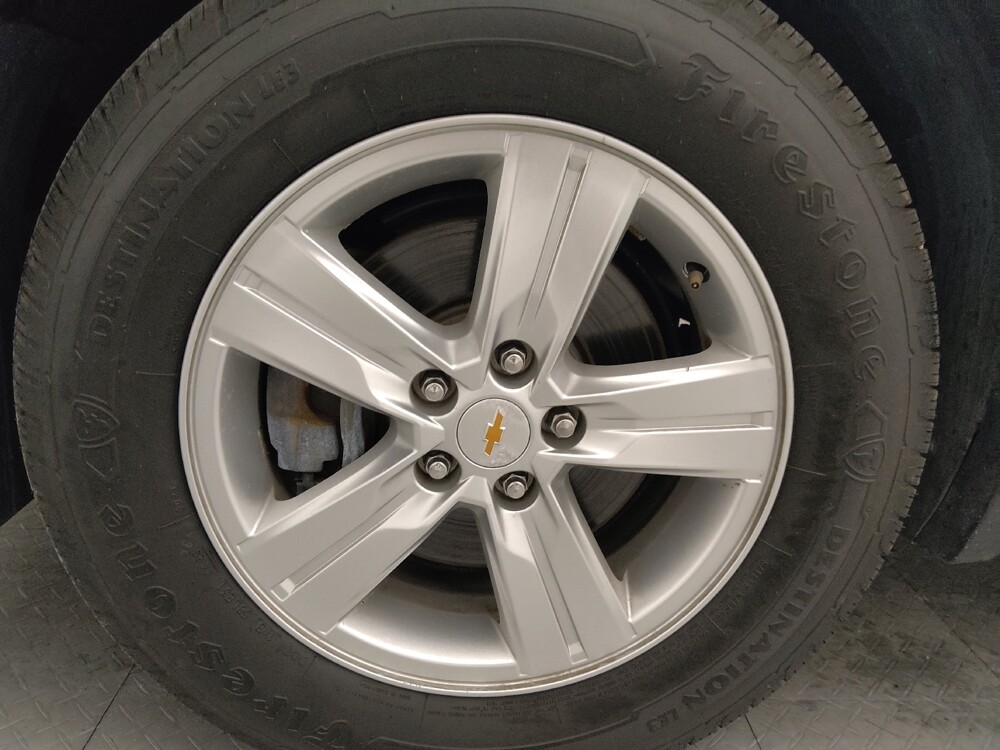 2015 Chevrolet Trax in Clearwater, FL 33764 - 18128804 31