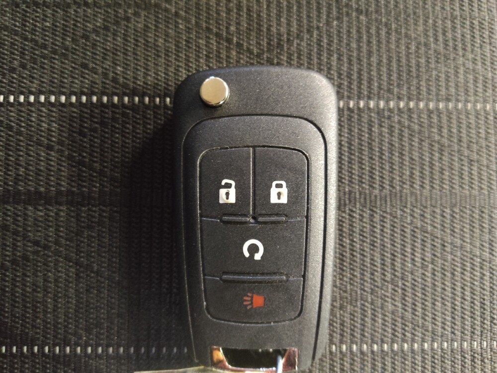 2015 Chevrolet Trax in Clearwater, FL 33764 - 18128804 32