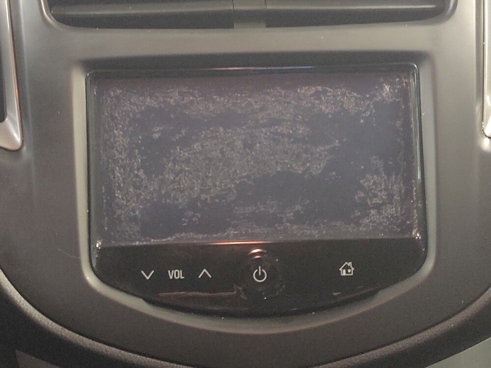 2015 Chevrolet Trax in Clearwater, FL 33764 - 18128804 25