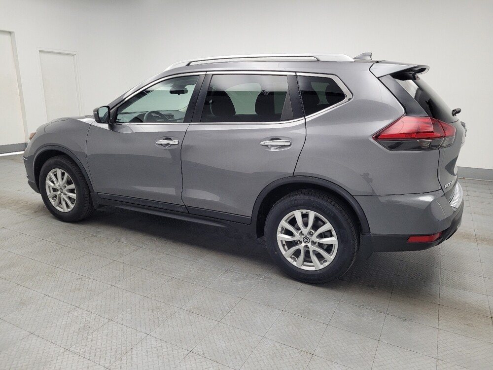 2019 Nissan Rogue in Madison, TN 37115 - 18128805 3