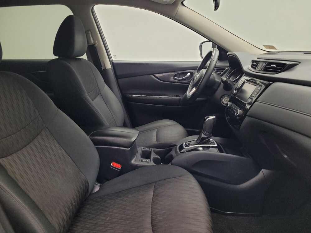 2019 Nissan Rogue in Madison, TN 37115 - 18128805 21