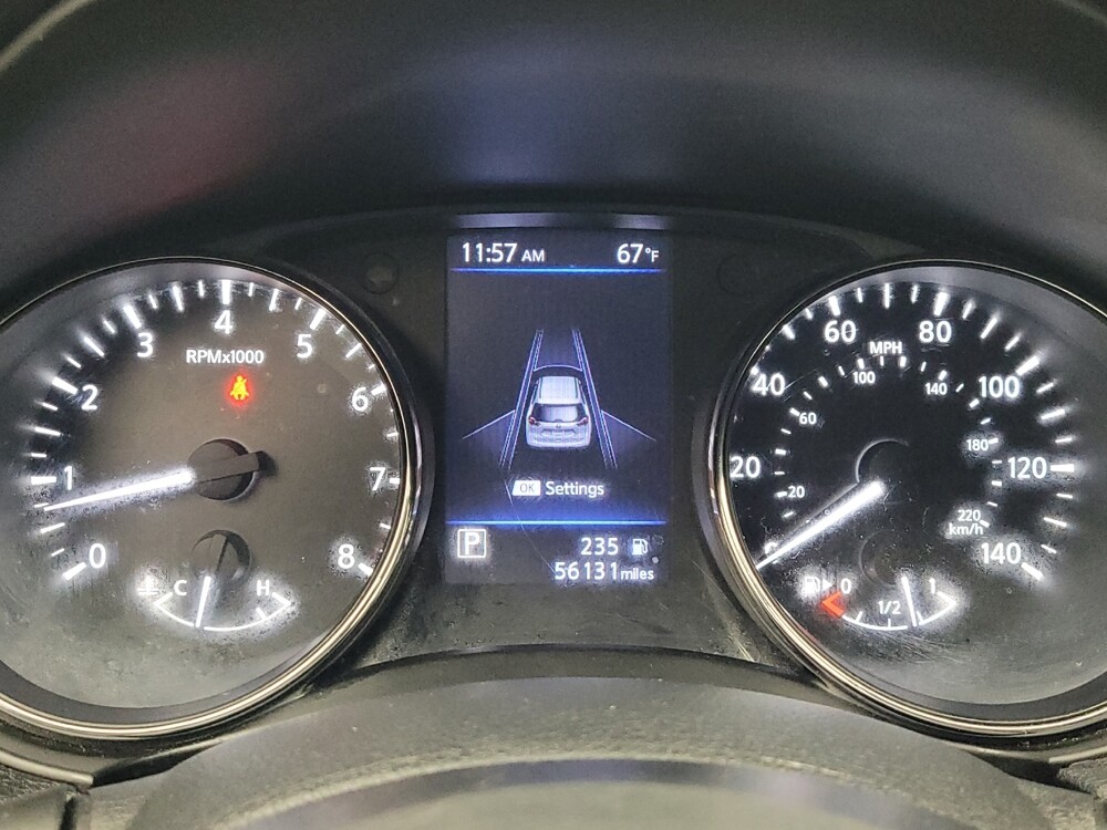 2019 Nissan Rogue in Madison, TN 37115 - 18128805 23