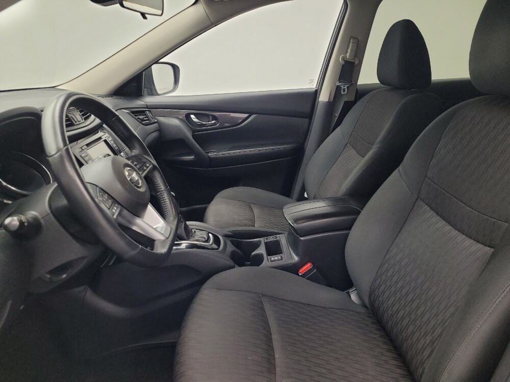 2019 Nissan Rogue in Madison, TN 37115 - 18128805 17