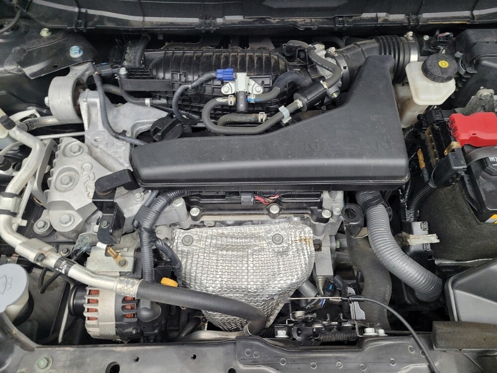 2019 Nissan Rogue in Madison, TN 37115 - 18128805 30