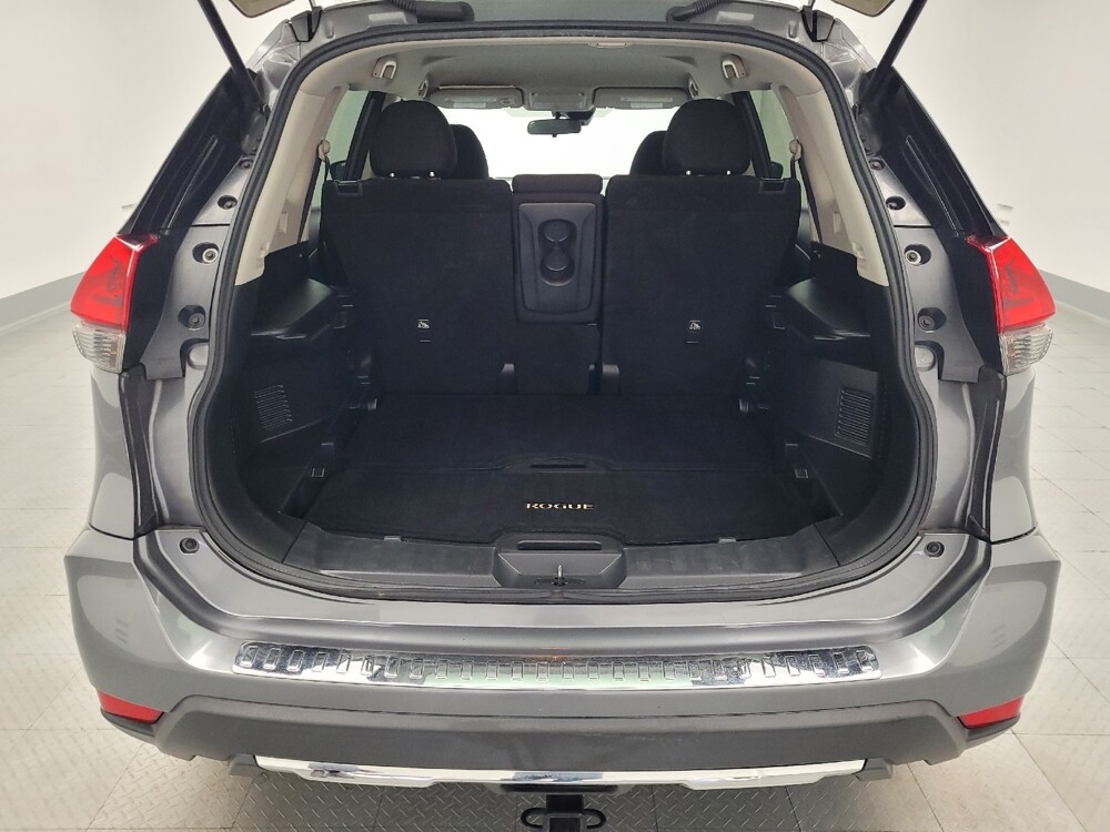 2019 Nissan Rogue in Madison, TN 37115 - 18128805 29