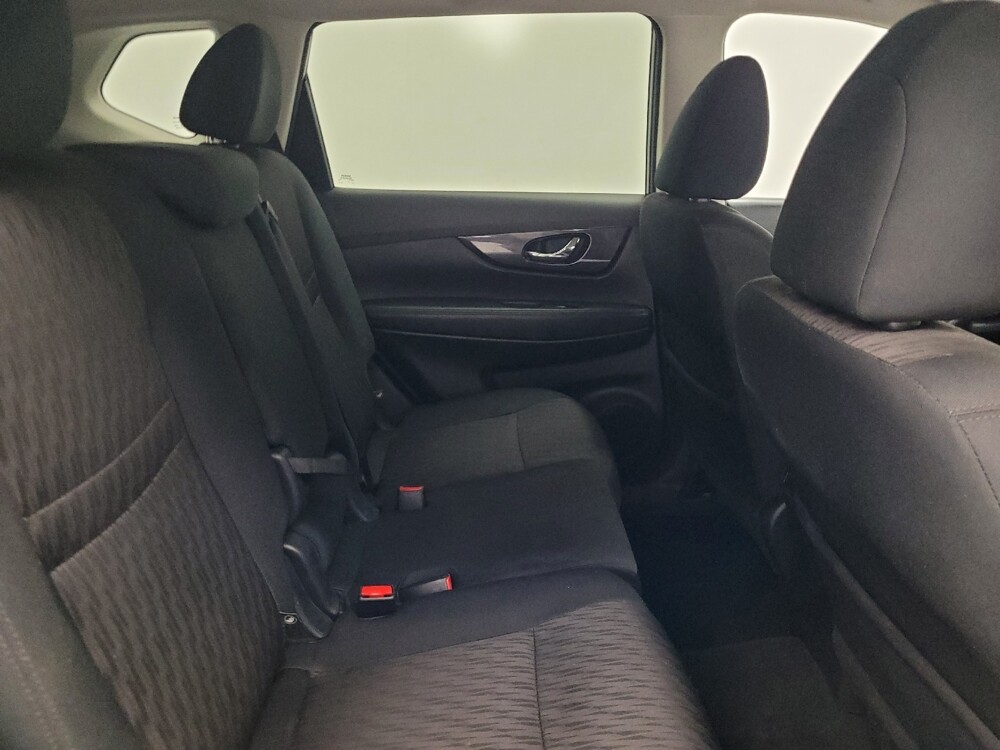 2019 Nissan Rogue in Madison, TN 37115 - 18128805 19