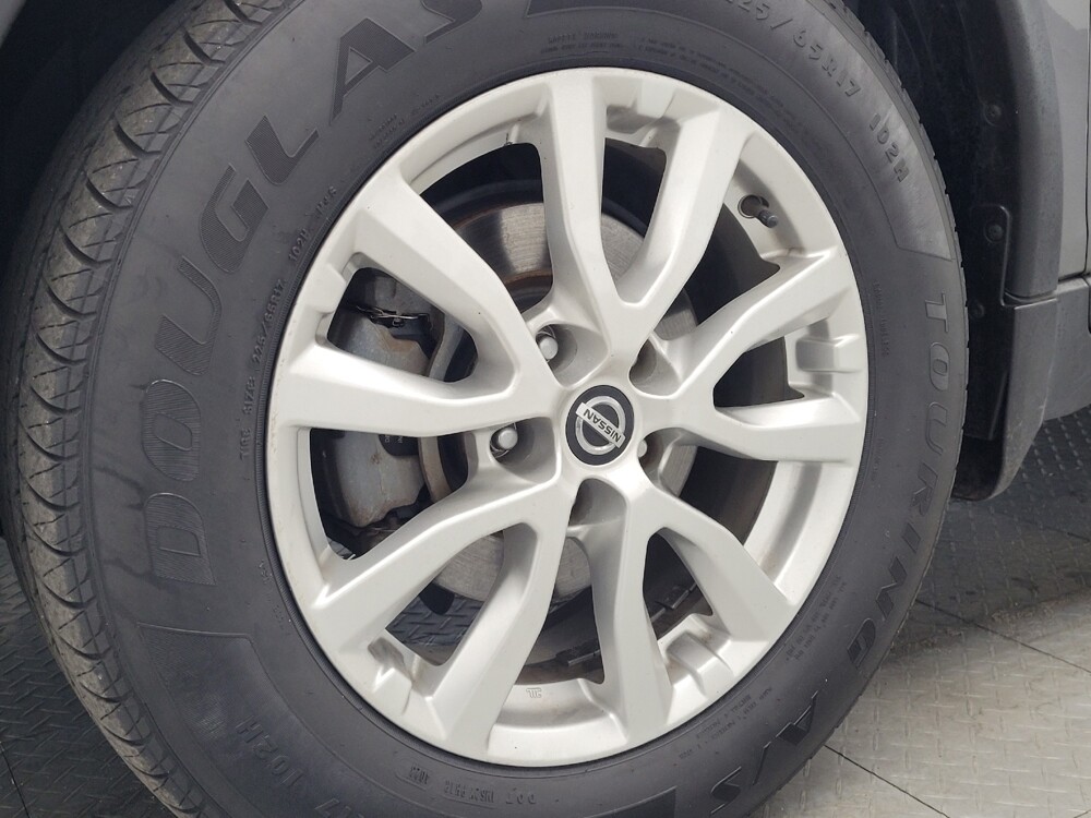 2019 Nissan Rogue in Madison, TN 37115 - 18128805 31