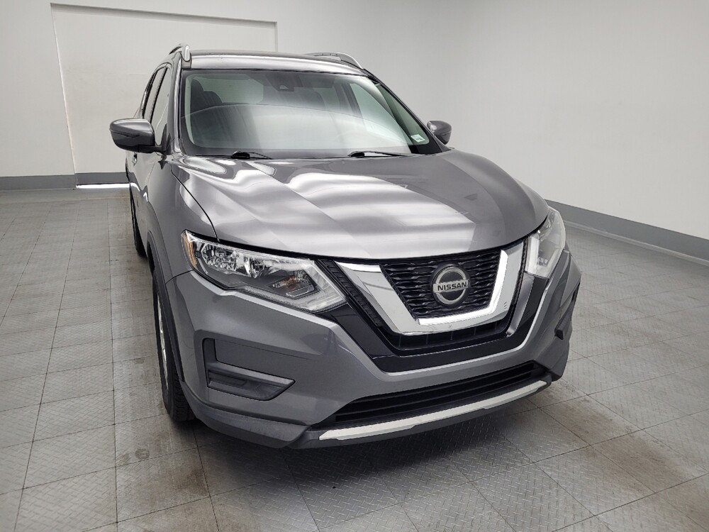 2019 Nissan Rogue in Madison, TN 37115 - 18128805 14