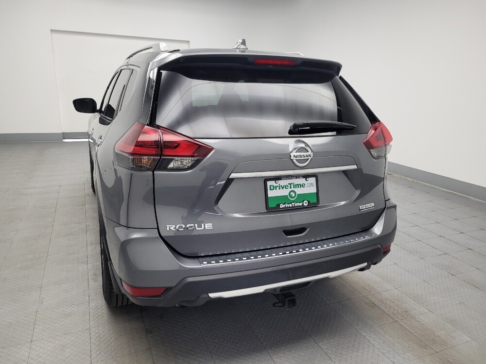 2019 Nissan Rogue in Madison, TN 37115 - 18128805 6